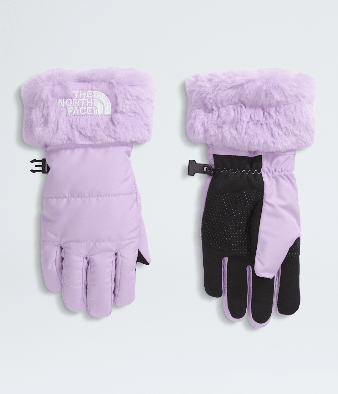 Girls’ Shasta Gloves / The North Face