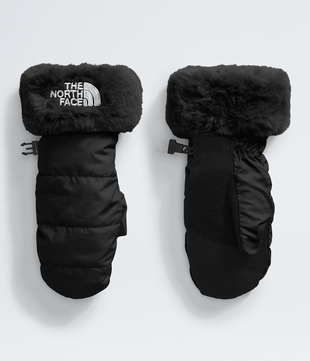 Girls’ Shasta Mitts / The North Face