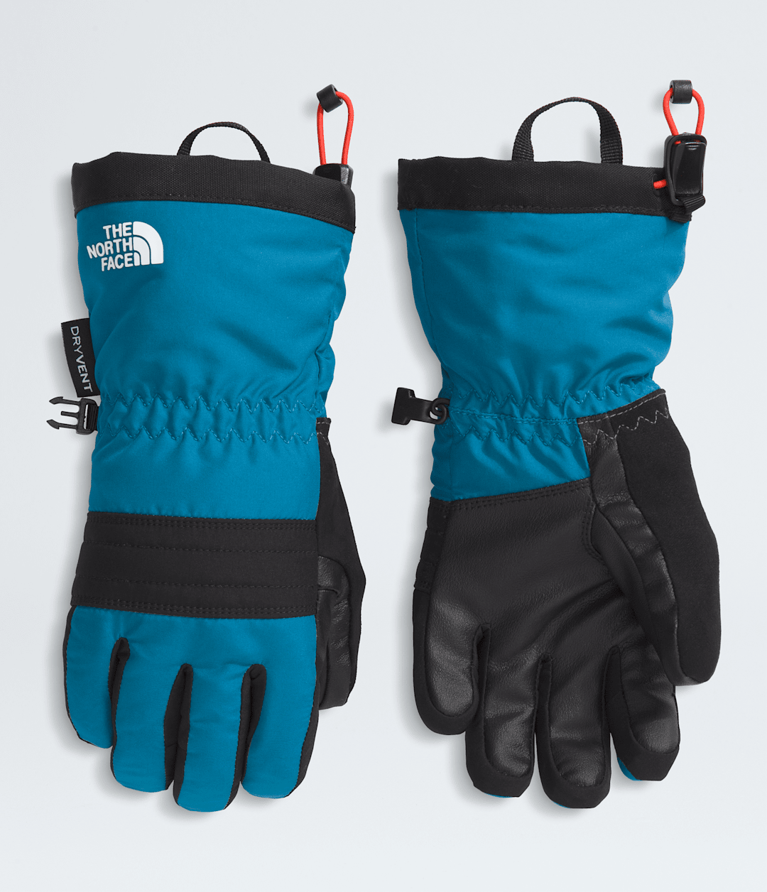 Kids’ Montana Ski Gloves / The North Face
