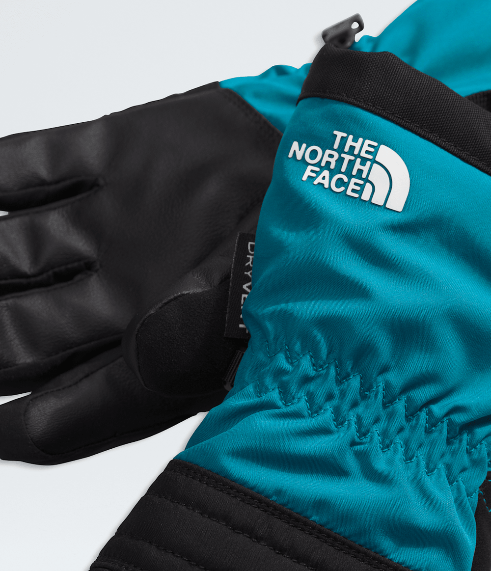 Kids’ Montana Ski Gloves / The North Face