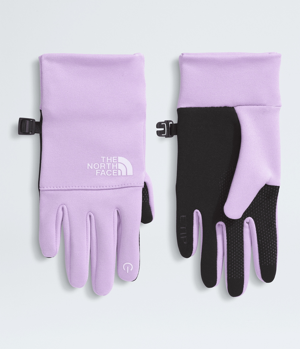 Kids’ Recycled Etip™ Gloves / The North Face