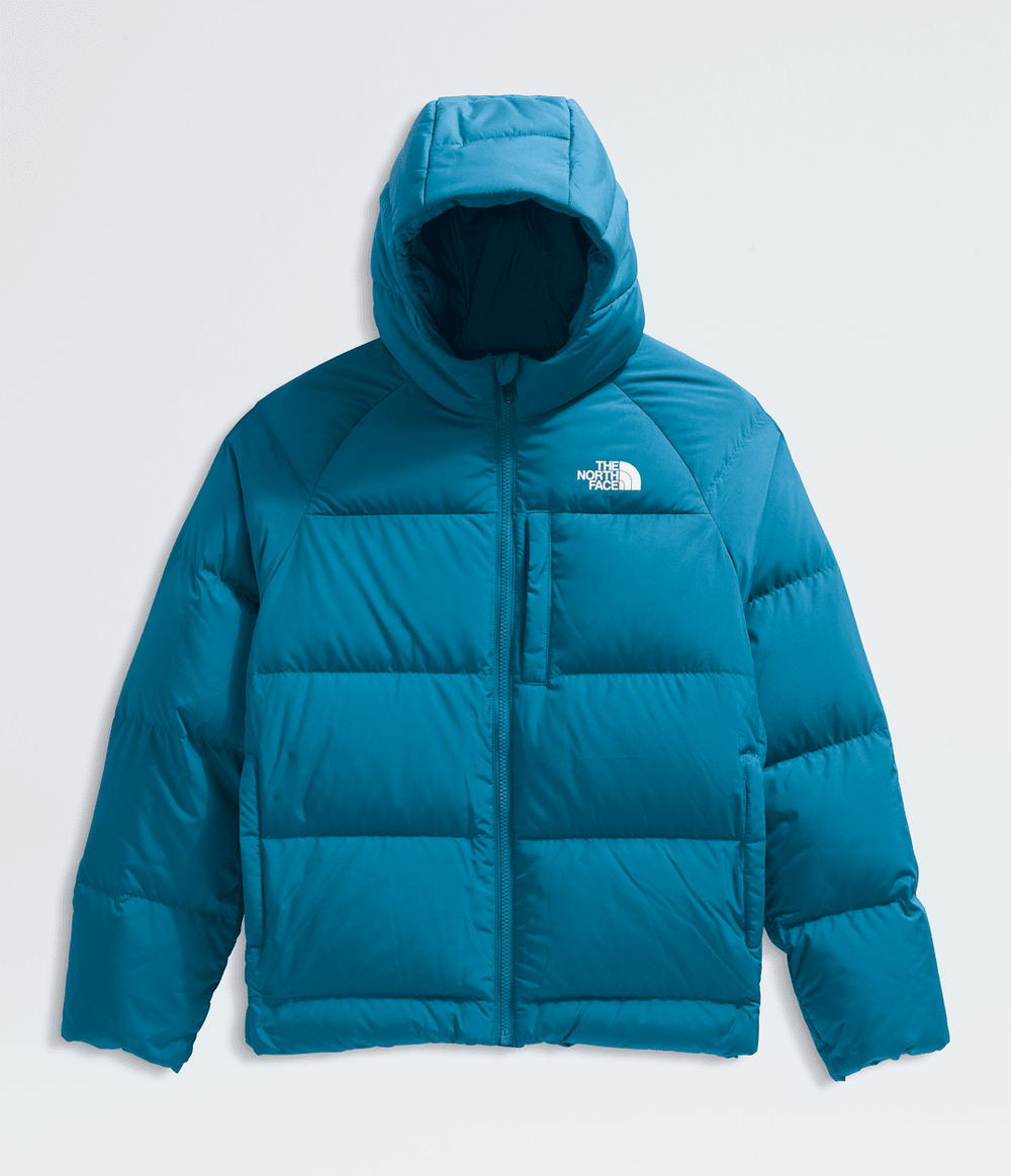 Boys’ North Down Hooded Jacket / The North Face
