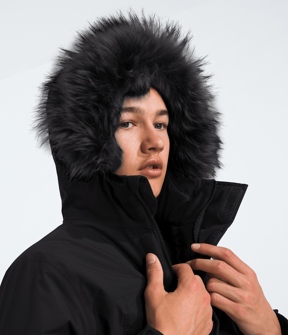 Boys’ McMurdo Parka / The North Face