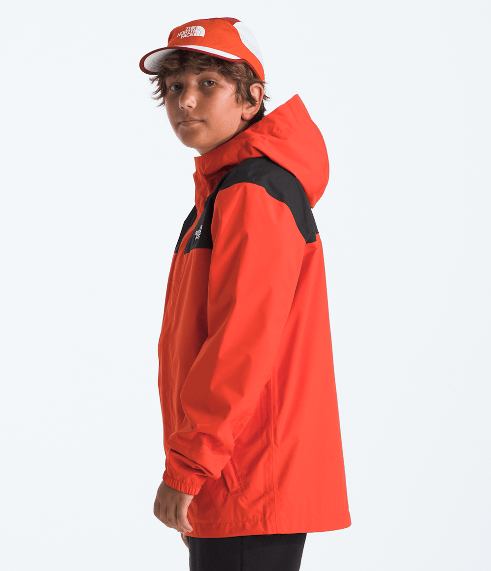 Boys’ Antora Rain Jacket / The North Face