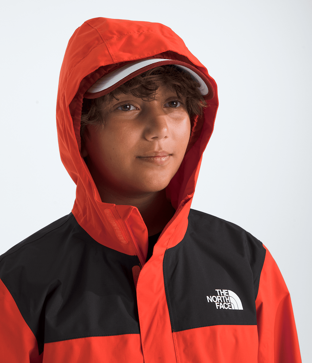 Boys’ Antora Rain Jacket / The North Face