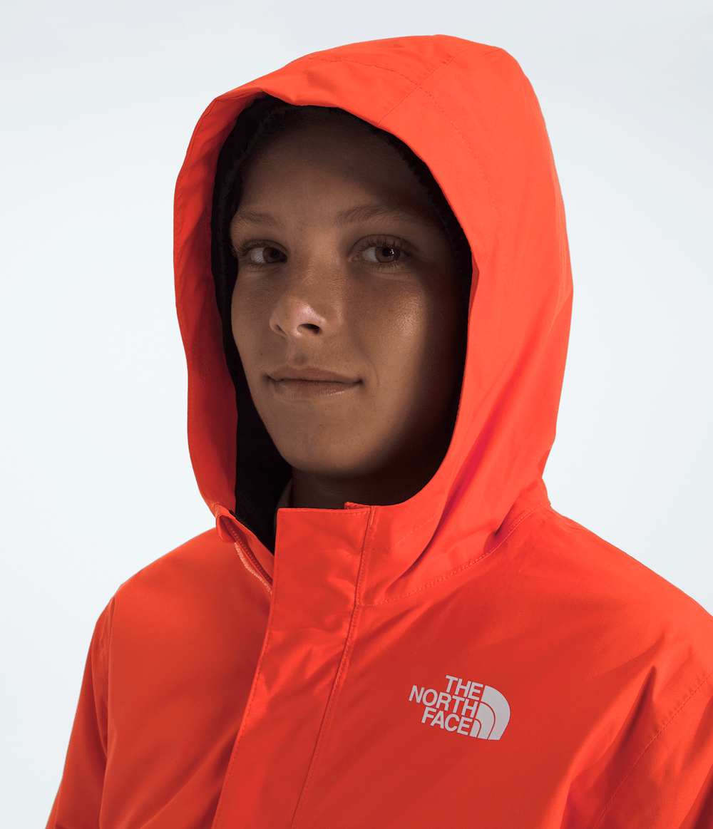 Boys’ Warm Antora Rain Jacket / The North Face