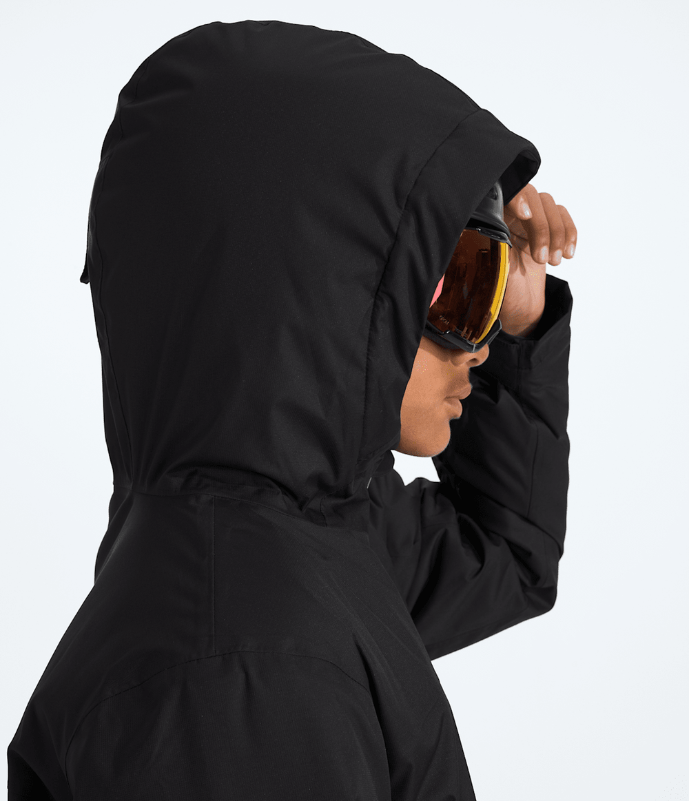 Boys’ Freedom Insulated Jacket / The North Face