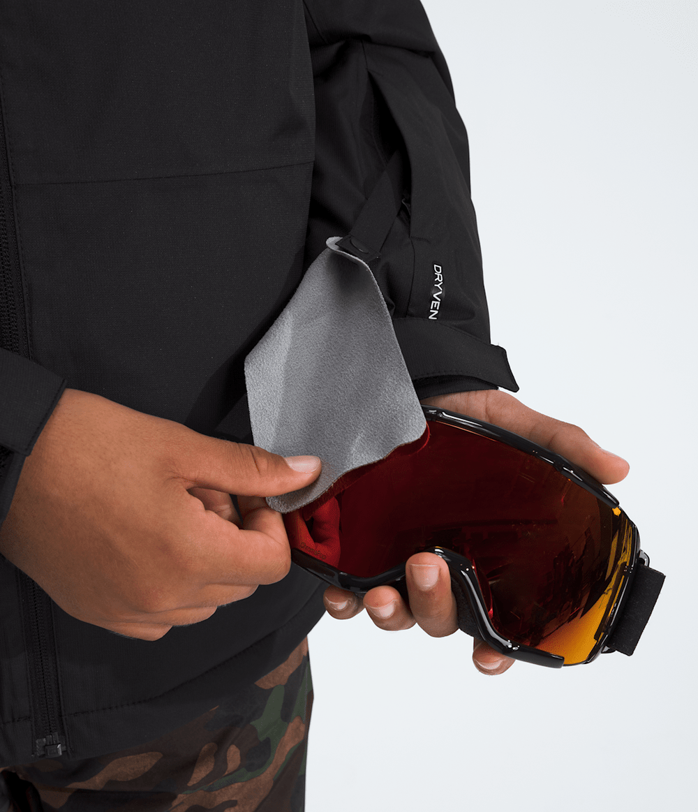Boys’ Freedom Insulated Jacket / The North Face