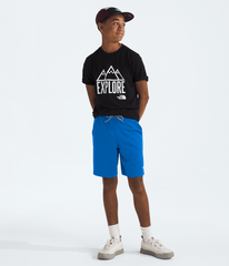 Boys’ Never Stop Shorts / The North Face
