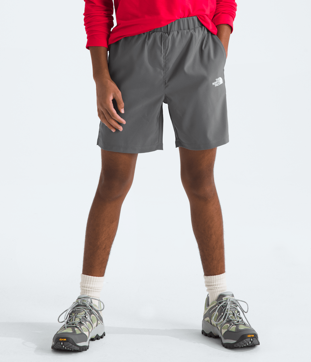Boys’ On The Trail Shorts / The North Face