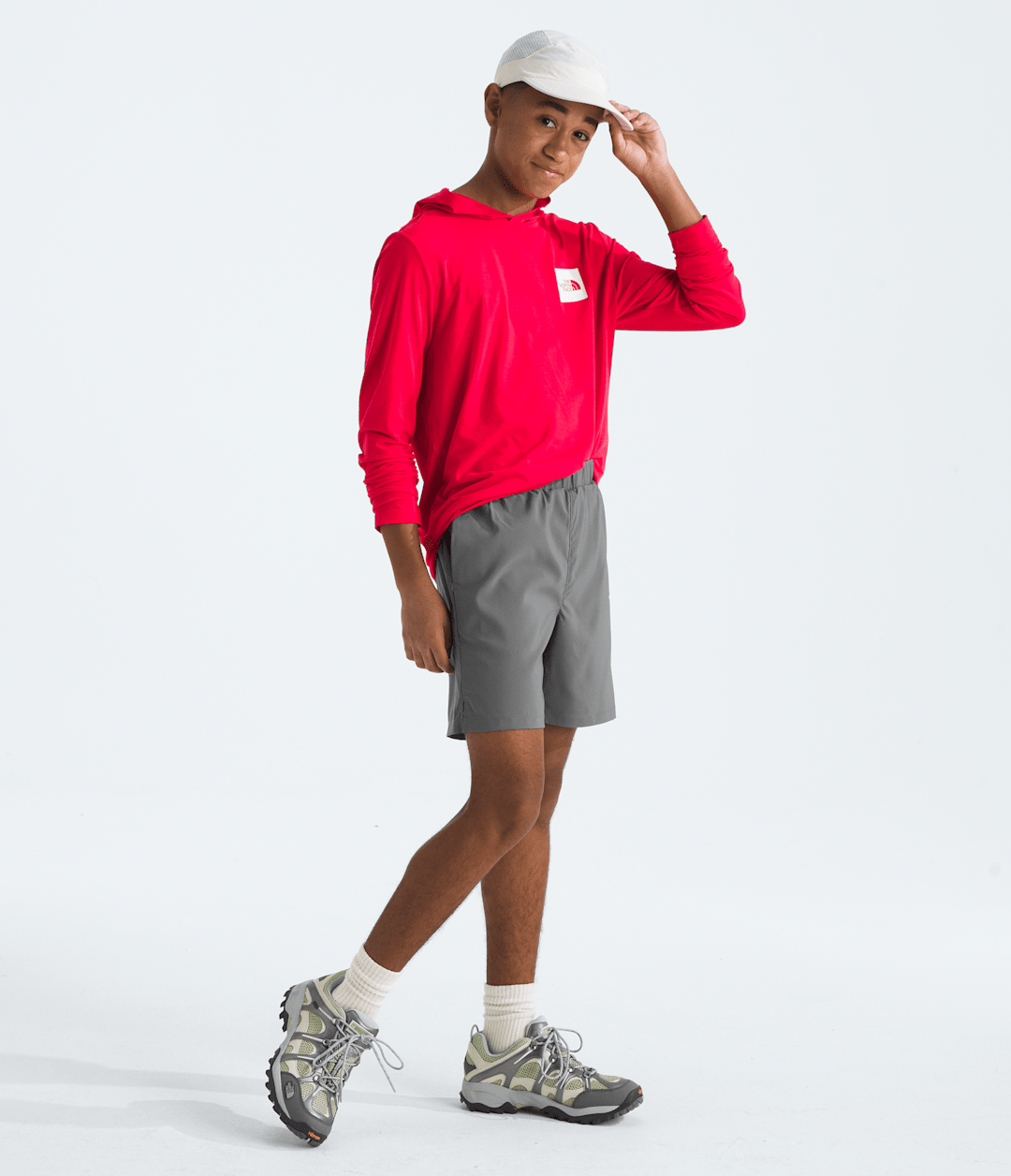 Boys’ On The Trail Shorts / The North Face