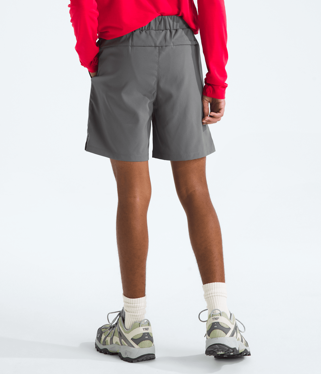 Boys’ On The Trail Shorts / The North Face