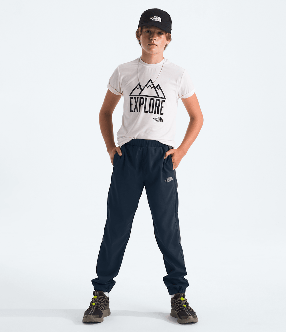 Boys’ On The Trail Pants / The North Face