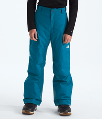 Boys’ Freedom Insulated Pants / The North Face