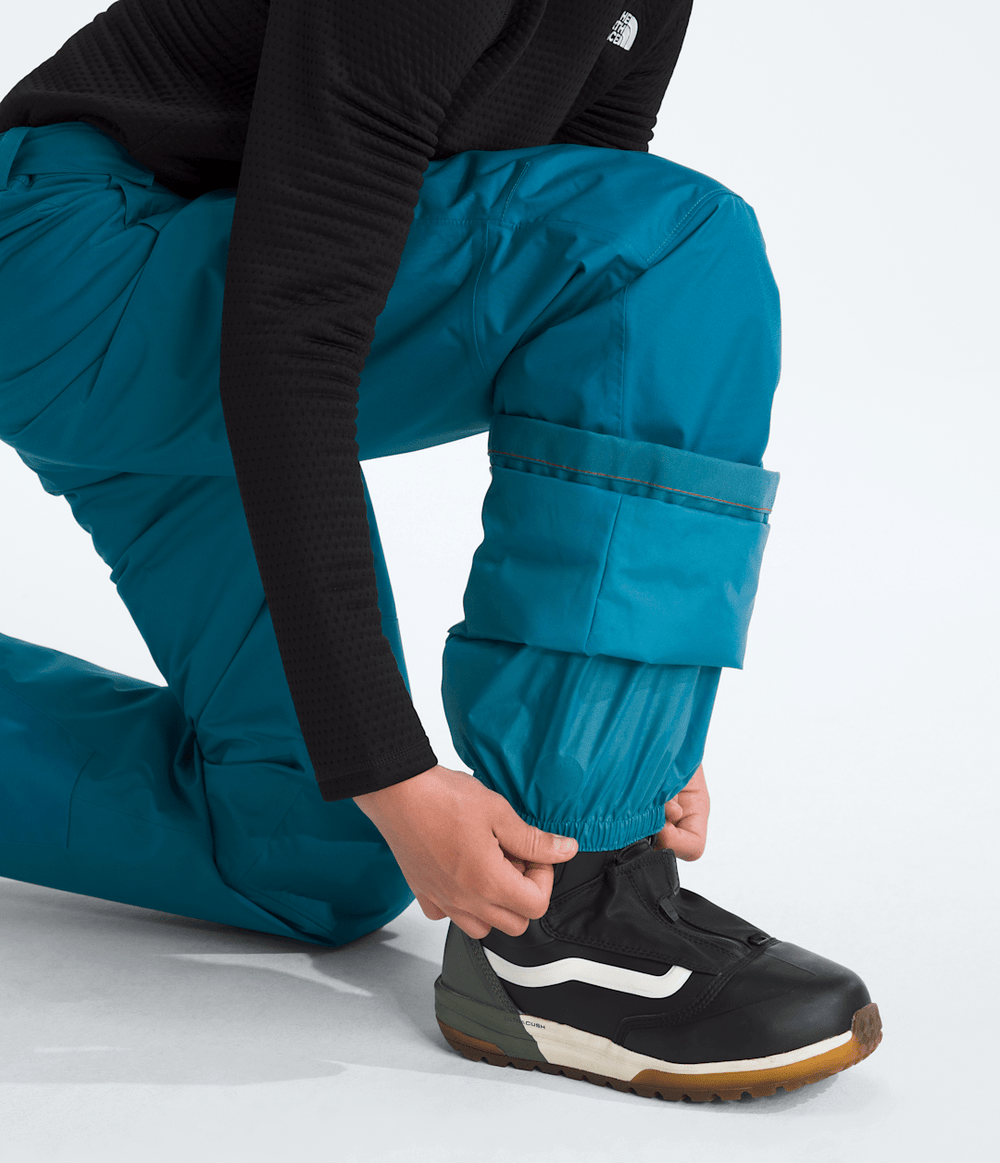 Boys’ Freedom Insulated Pants / The North Face