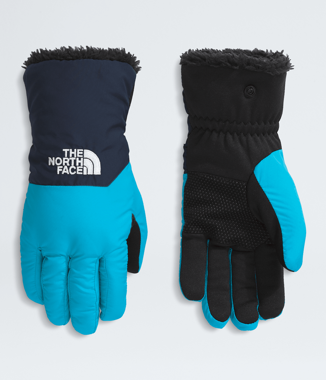 Boys’ Shasta Gloves / The North Face