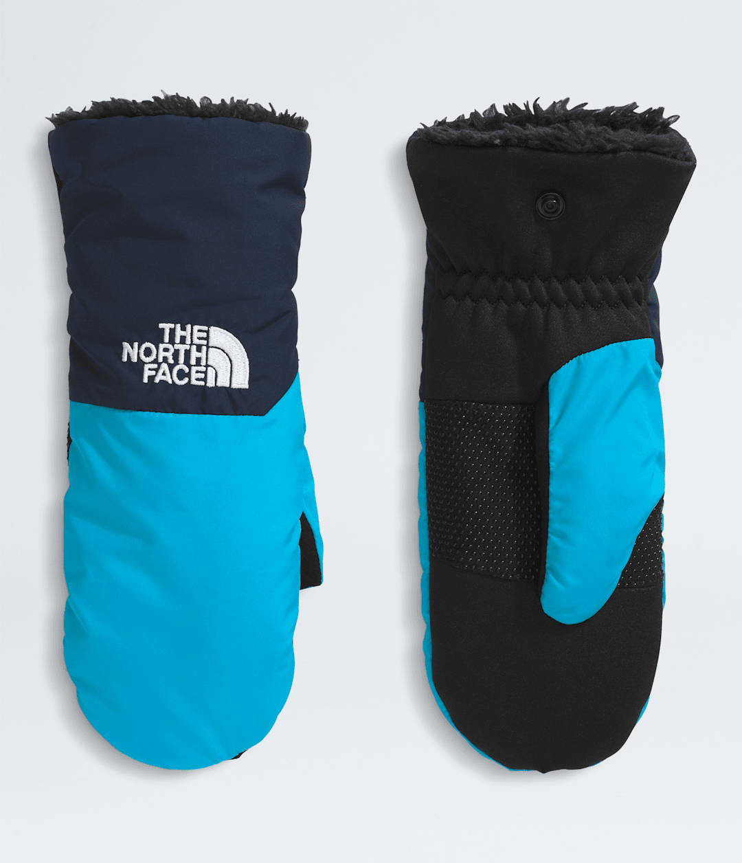 Boys’ Shasta Mitts / The North Face