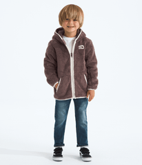 Kids’ Cabin Fleece Hoodie / The North Face