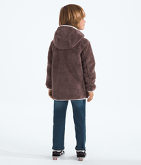 Kids’ Cabin Fleece Hoodie / The North Face