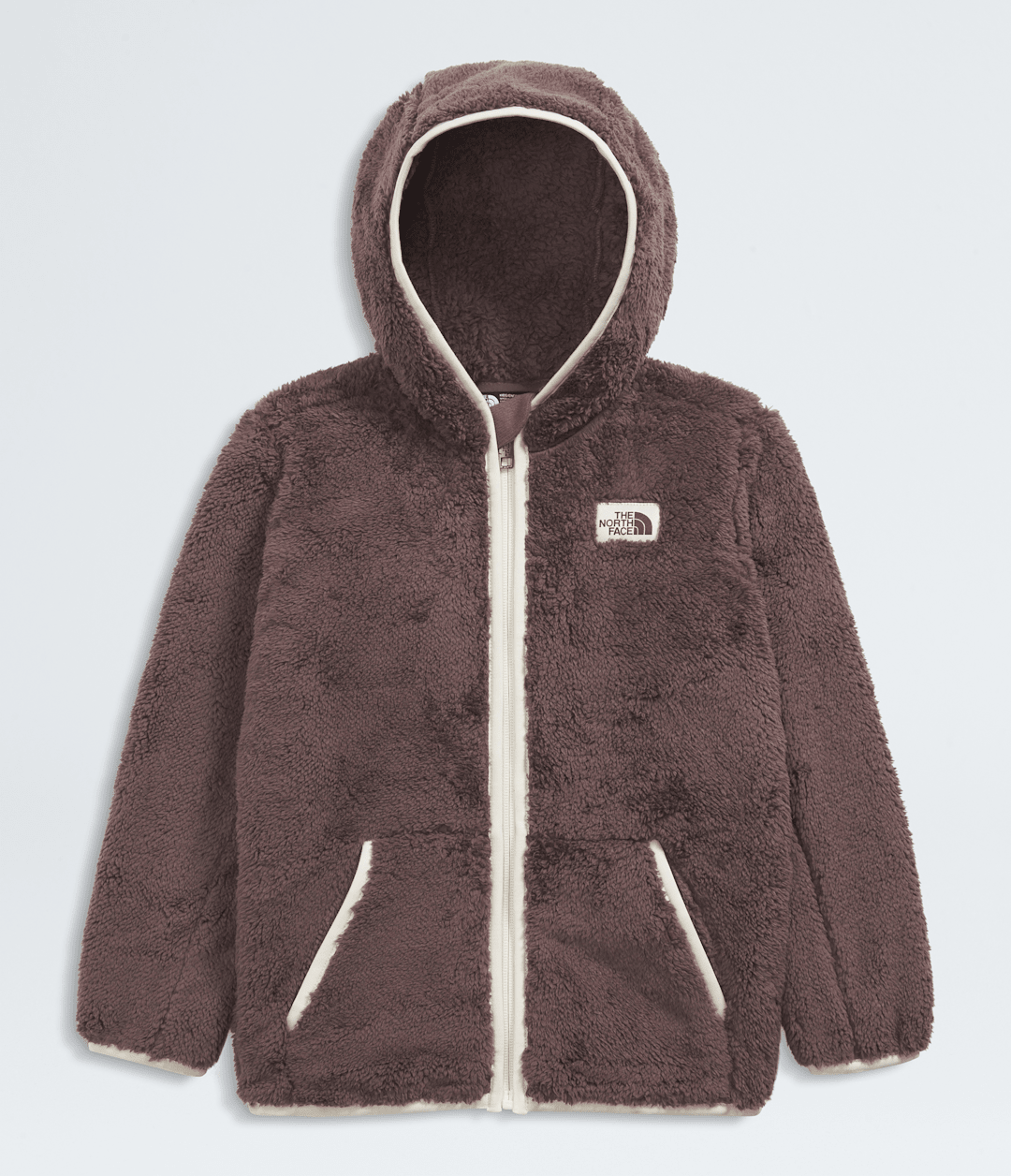 Kids’ Cabin Fleece Hoodie / The North Face
