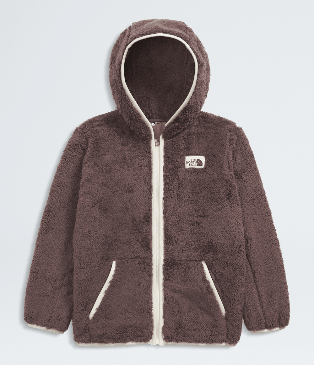 Kids’ Cabin Fleece Hoodie / The North Face