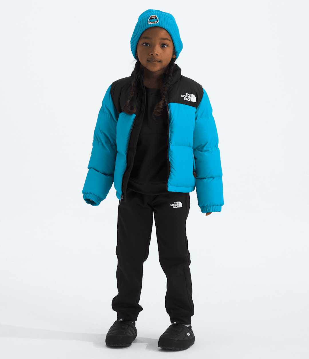 Kids’ 1996 Retro Nuptse Jacket / The North Face