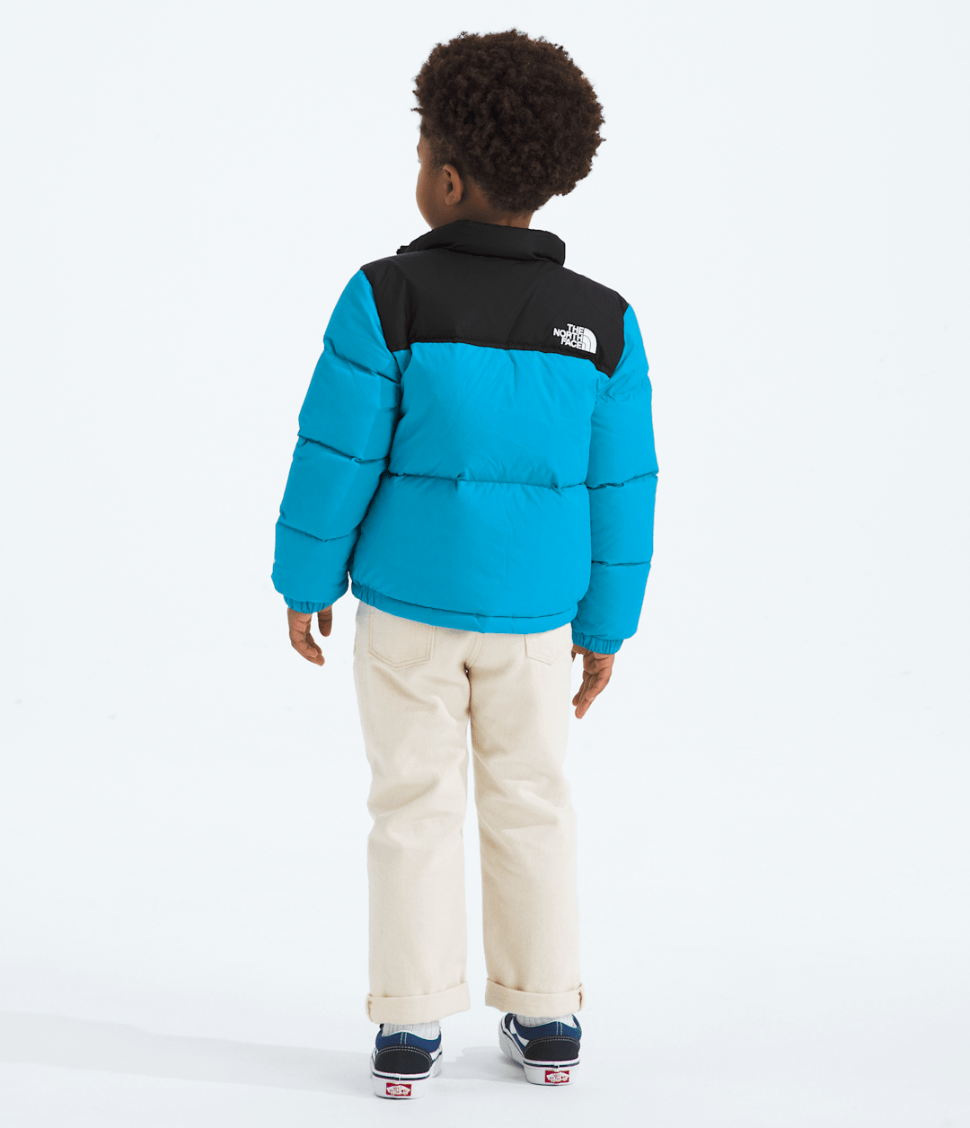 Kids’ 1996 Retro Nuptse Jacket / The North Face