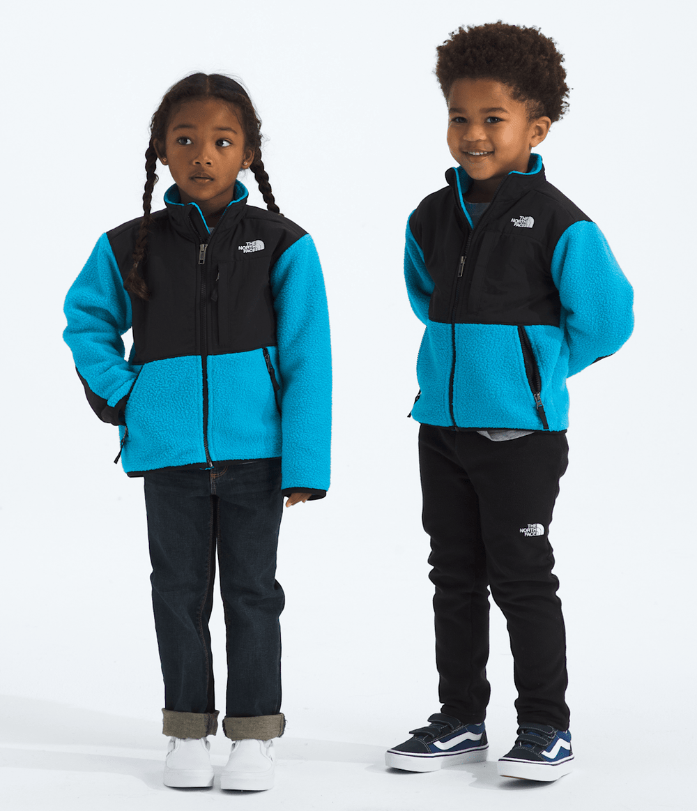 Kids’ Denali Jacket / The North Face