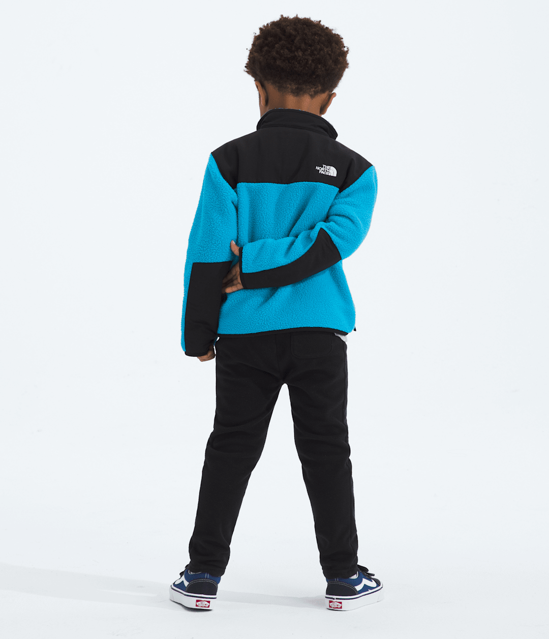 Kids’ Denali Jacket / The North Face