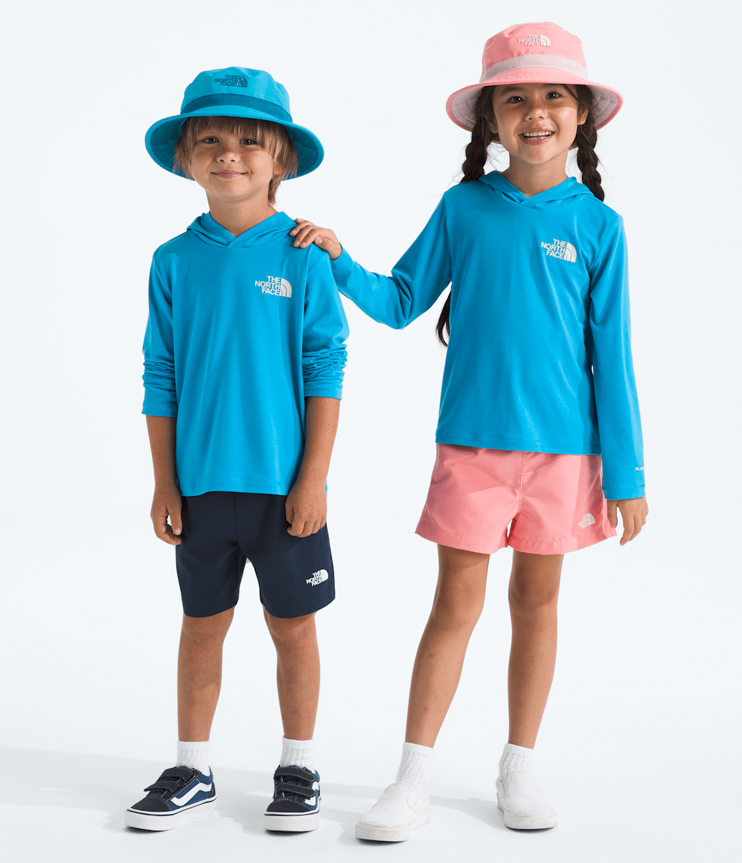 Kids’ Adventure Moonlight Hoodie / The North Face