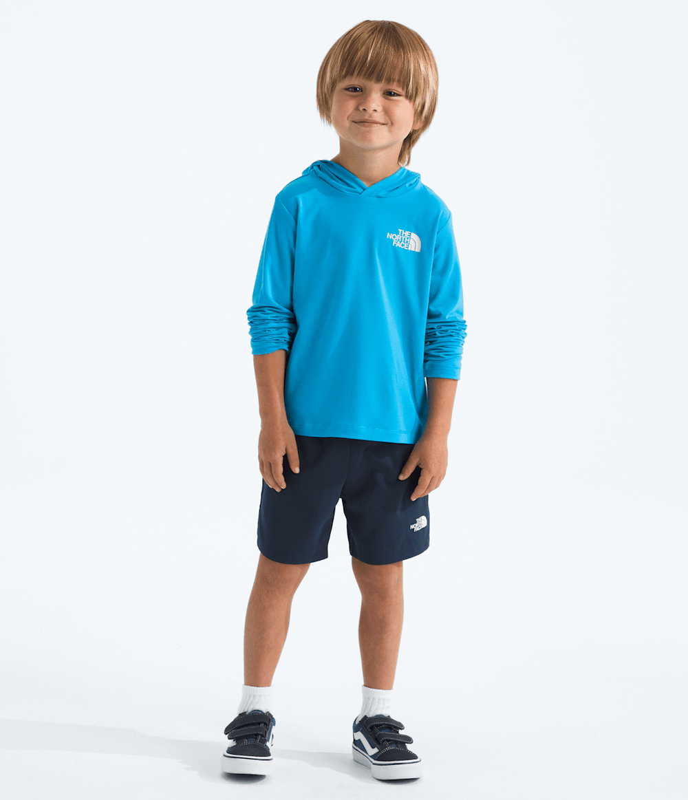Kids’ Adventure Moonlight Hoodie / The North Face