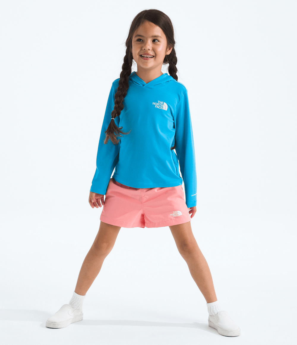 Kids’ Adventure Moonlight Hoodie / The North Face