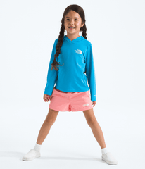Kids’ Adventure Moonlight Hoodie / The North Face