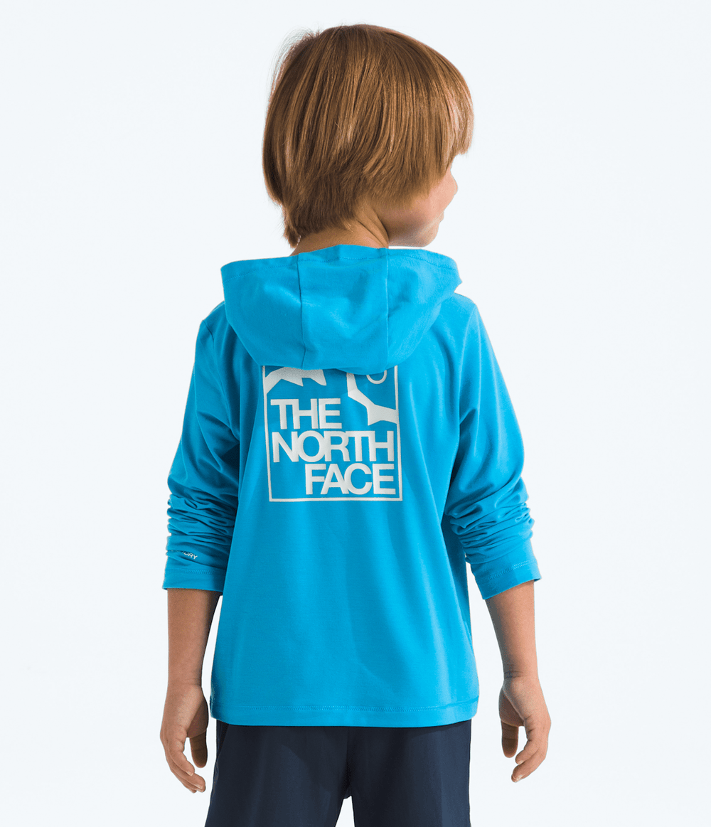 Kids’ Adventure Moonlight Hoodie / The North Face