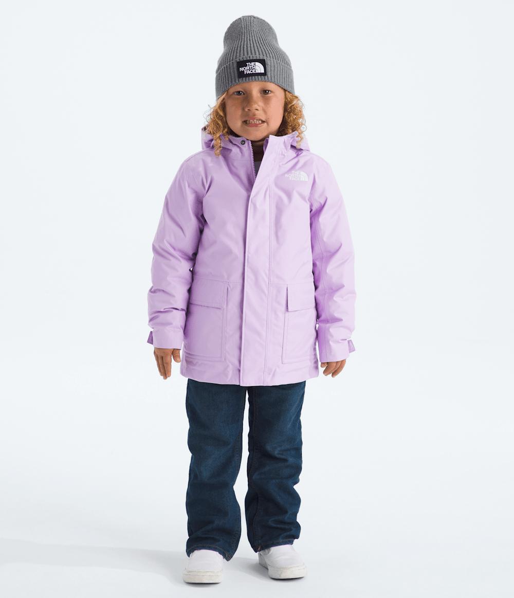 Kids’ North Down Triclimate® / The North Face