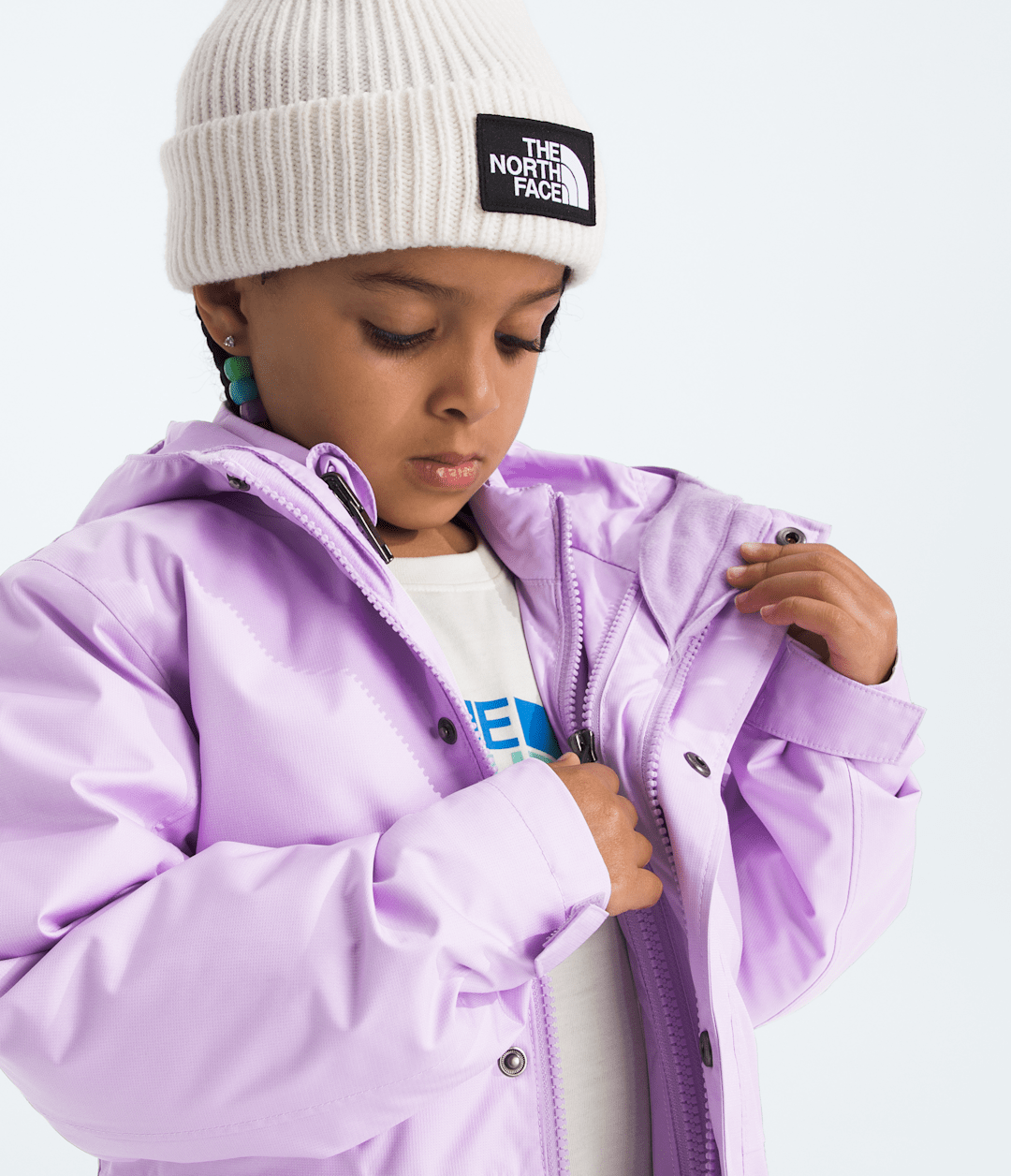 Kids’ North Down Triclimate® / The North Face