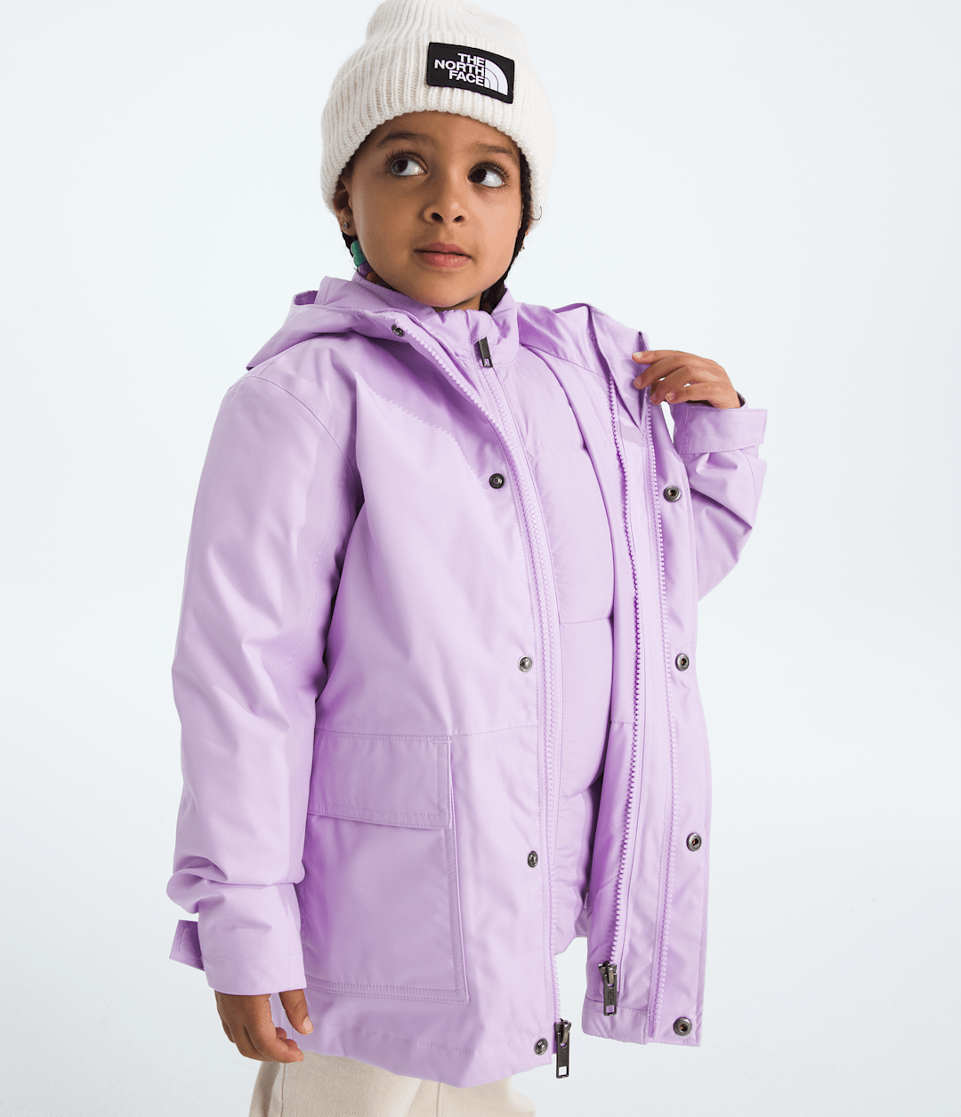 Kids’ North Down Triclimate® / The North Face