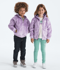 Kids’ Osito Full-Zip Hoodie / The North Face