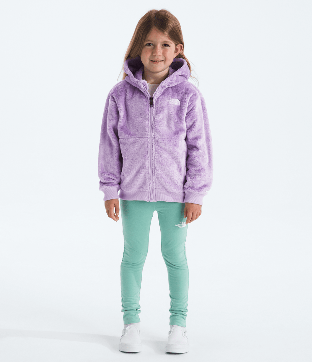 Kids’ Osito Full-Zip Hoodie / The North Face