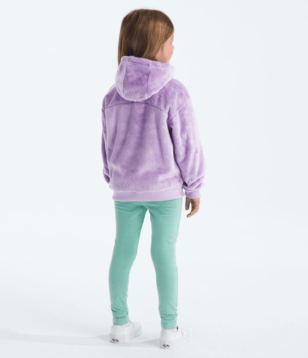 Kids’ Osito Full-Zip Hoodie / The North Face