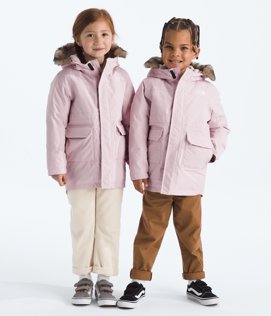 Kids’ Arctic Parka / The North Face