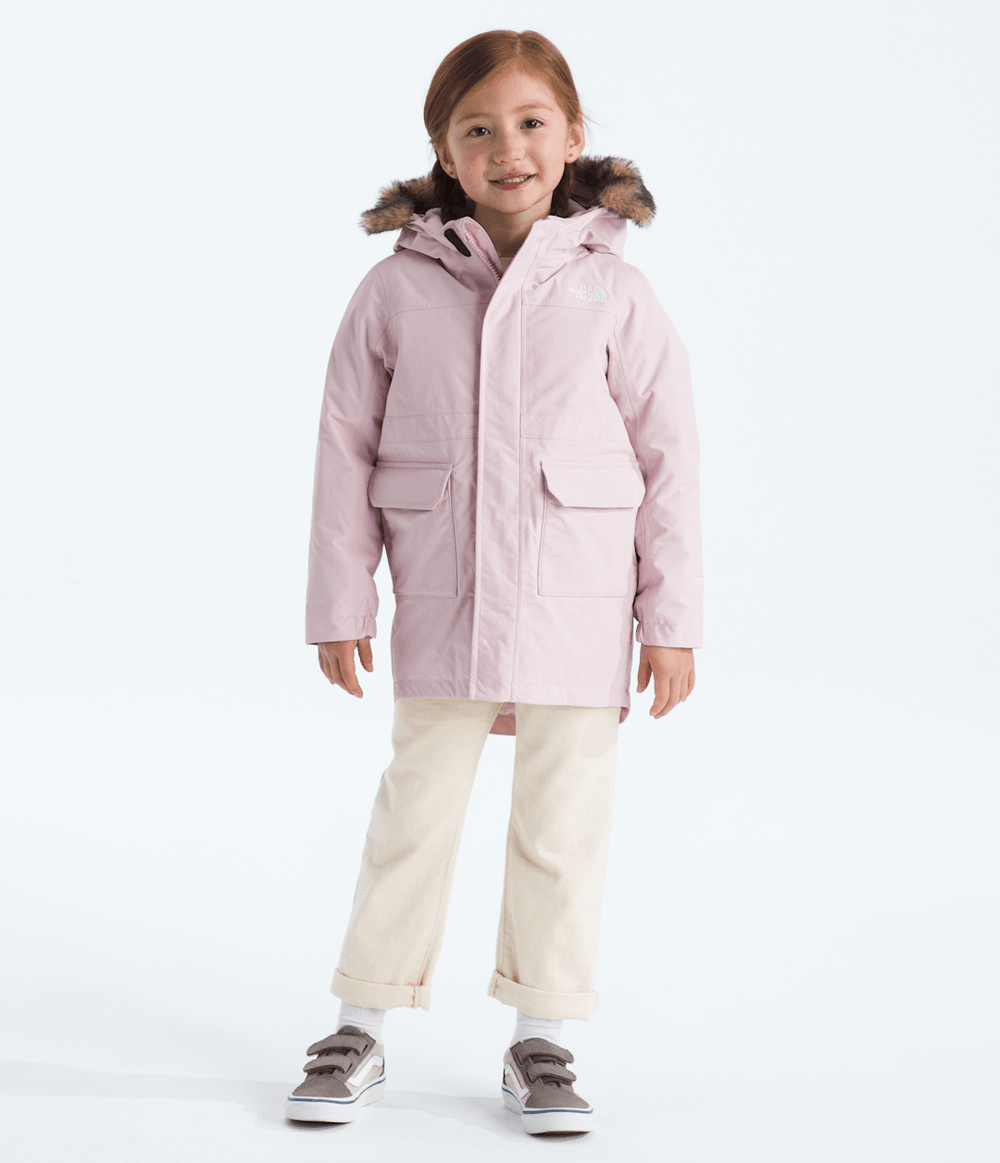 Kids’ Arctic Parka / The North Face