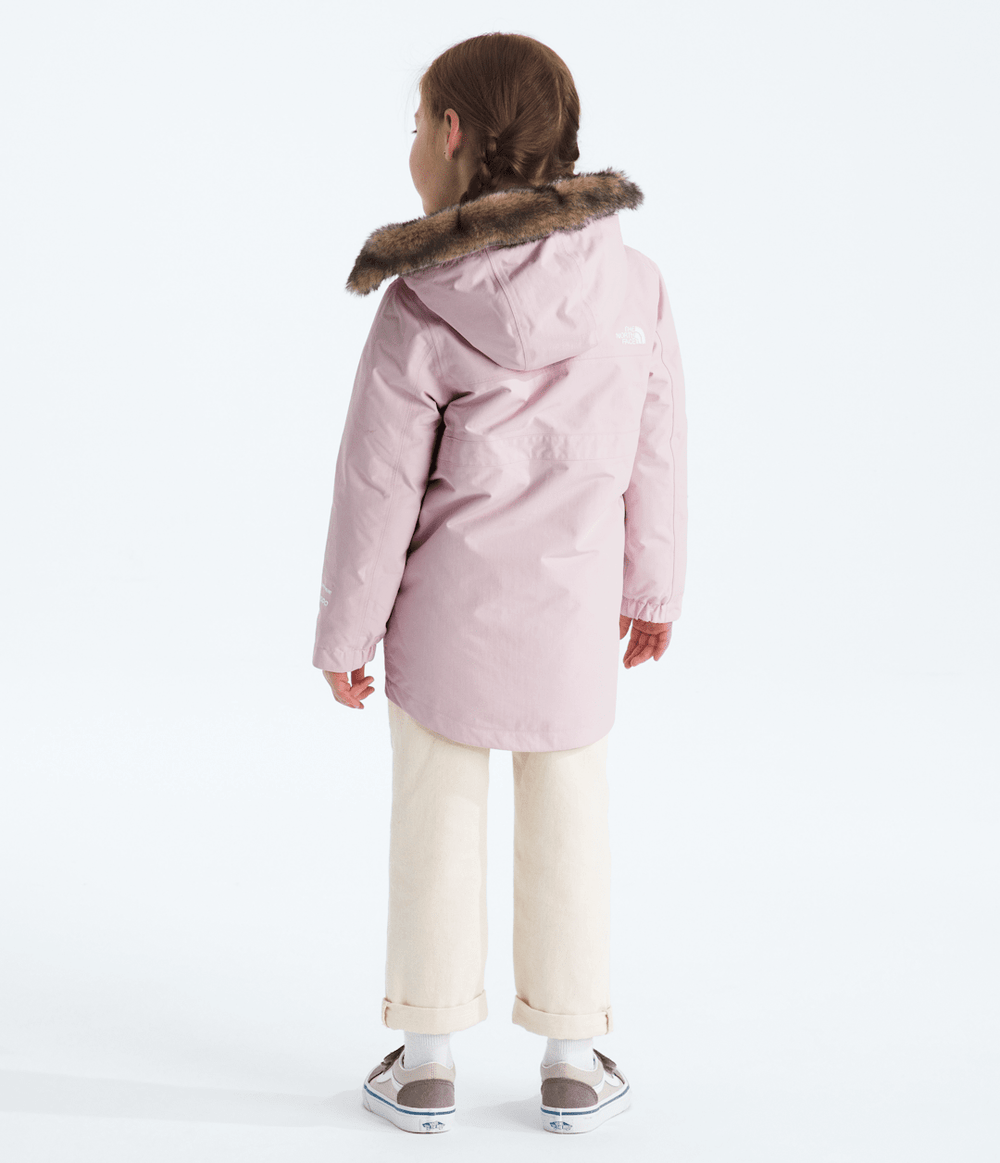 Kids’ Arctic Parka / The North Face
