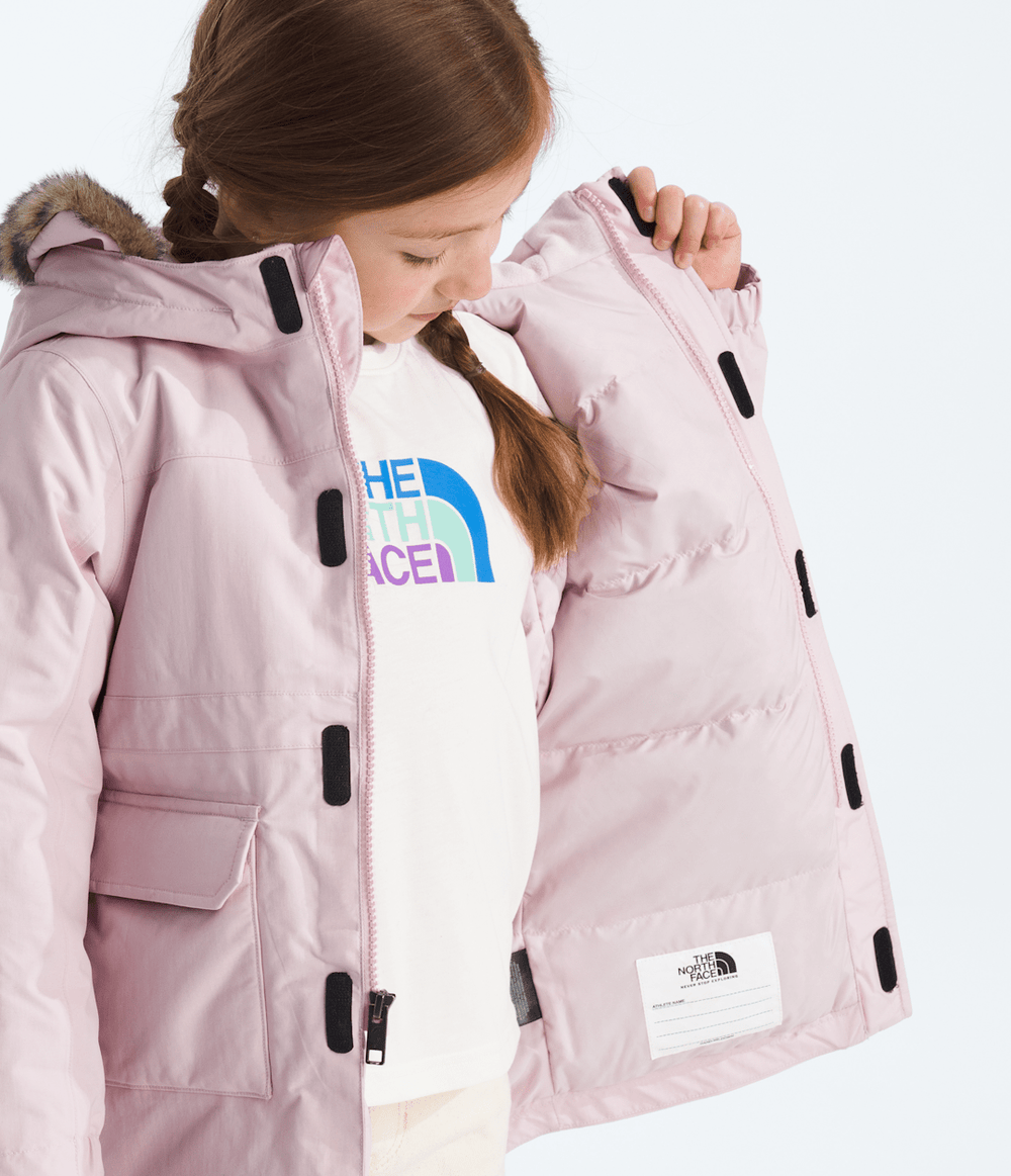Kids’ Arctic Parka / The North Face