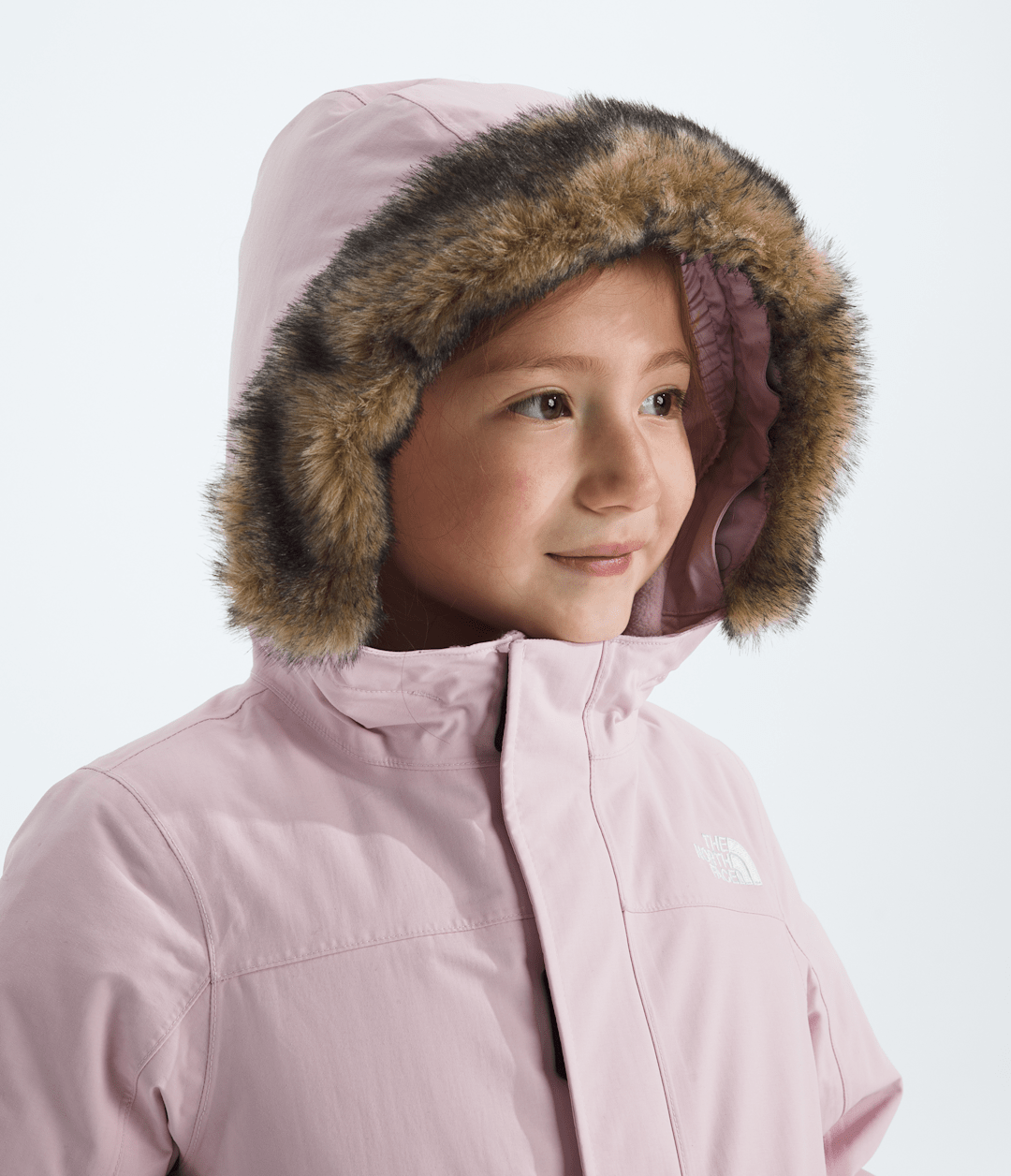 Kids’ Arctic Parka / The North Face