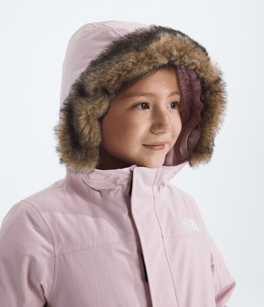 Kids’ Arctic Parka / The North Face