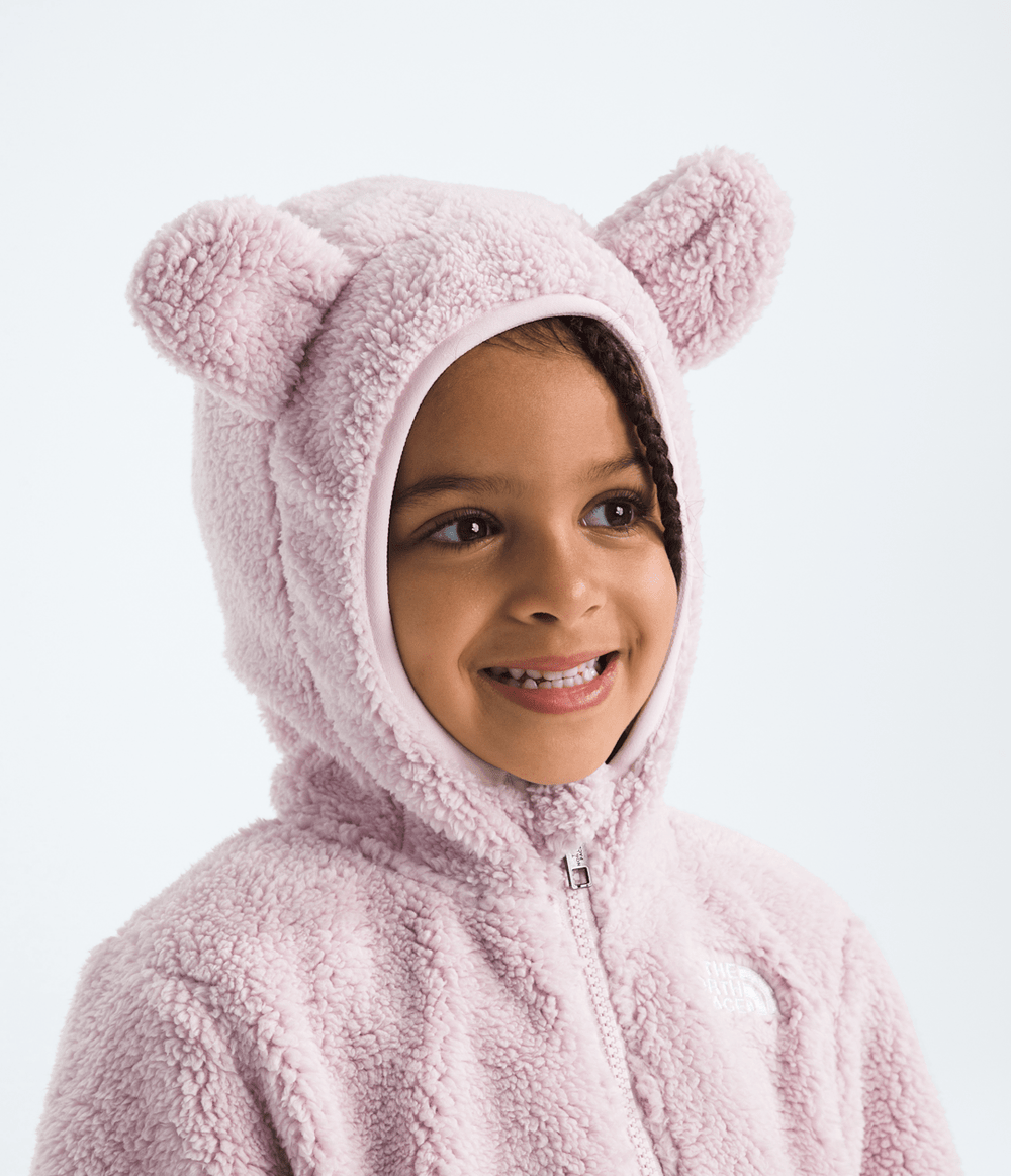 Kids’ Campshire Full-Zip Hoodie / The North Face