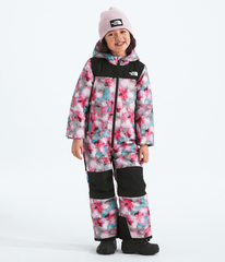 Kids’ Freedom Snow Suit—Print / The North Face