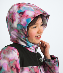 Kids’ Freedom Snow Suit—Print / The North Face
