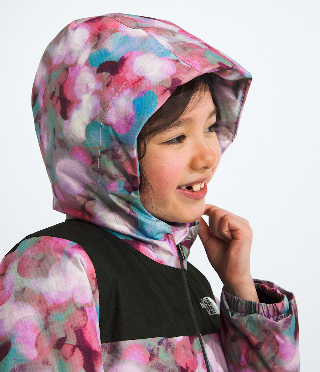 Kids’ Freedom Snow Suit—Print / The North Face